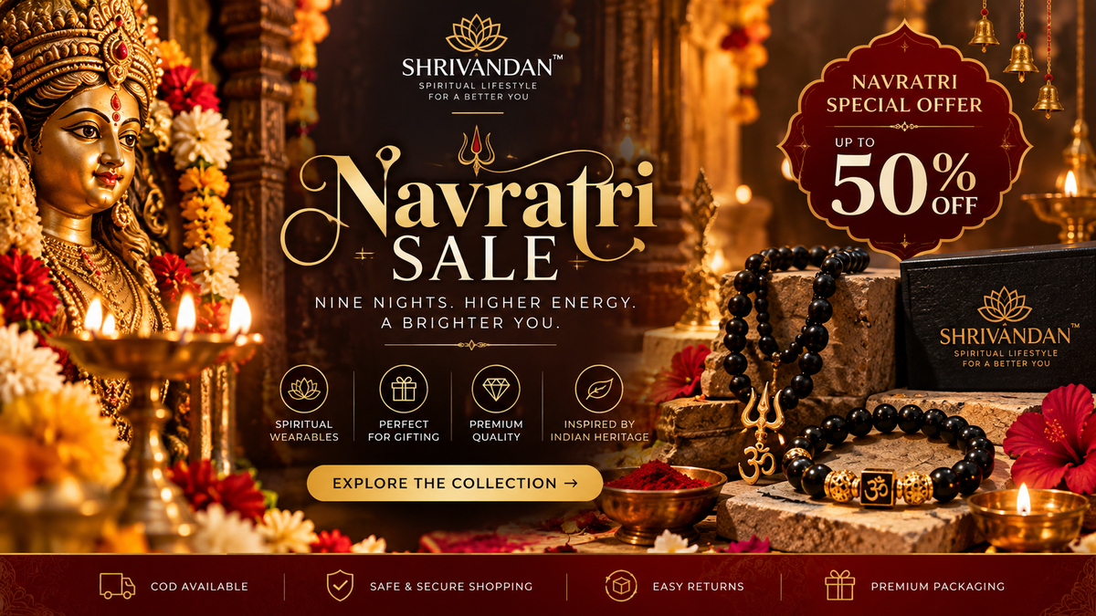 SHRIVANDAN