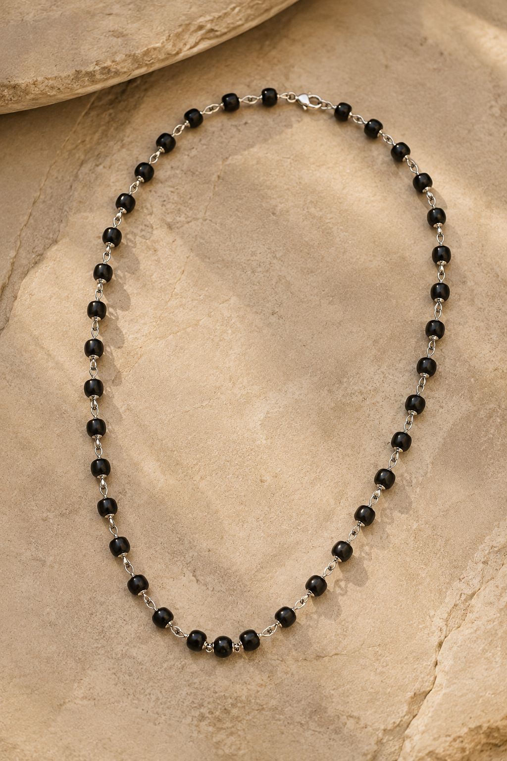 Sawan Special: Premium Authentic Karungali Mala (Buy 1 Get 1 FREE)